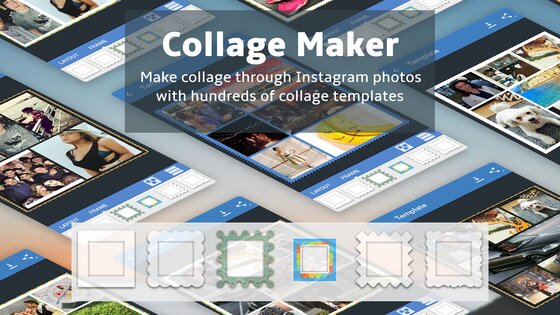 InstaSave 2.1.4. Скриншот 5