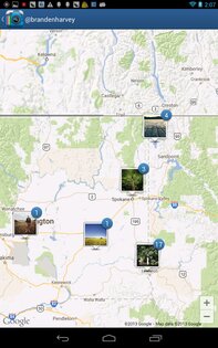 InstaSave 2.1.4. Скриншот 14