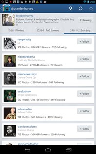 InstaSave 2.1.4. Скриншот 15