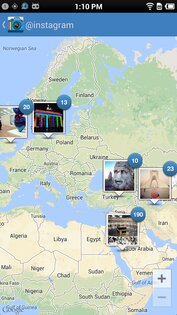 InstaSave 2.1.4. Скриншот 23