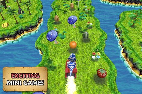 Happy Dinos 1.0.8. Скриншот 3