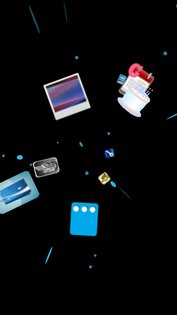 Perfect Launcher 1.1.0. Скриншот 4