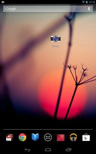 Камера Nexus 7 (официальный) 1.0. Скриншот 1