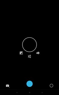 Камера Nexus 7 (официальный) 1.0. Скриншот 4