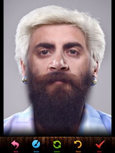 Face Switch 1.2.4. Скриншот 4