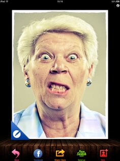 Face Switch 1.2.4. Скриншот 7