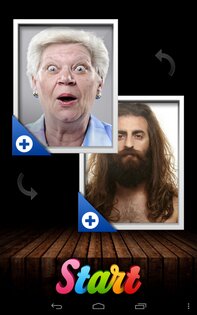 Face Switch 1.2.4. Скриншот 9