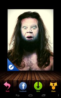 Face Switch 1.2.4. Скриншот 12