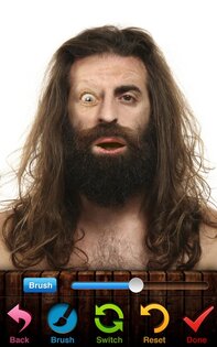 Face Switch 1.2.4. Скриншот 16