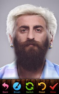 Face Switch 1.2.4. Скриншот 17