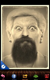 Face Switch 1.2.4. Скриншот 18