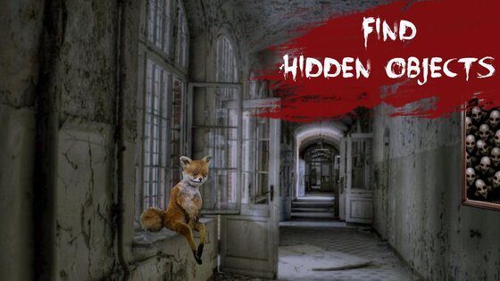 Escape Haunted House of Fear 12. Скриншот 4