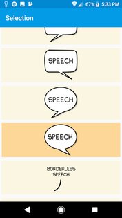 Comic Creator 14.1. Скриншот 8