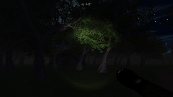 Slendy 9.5. Скриншот 2