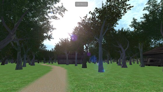 Slendy 9.5. Скриншот 5