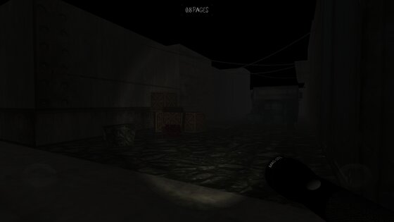 Slendy 9.5. Скриншот 6