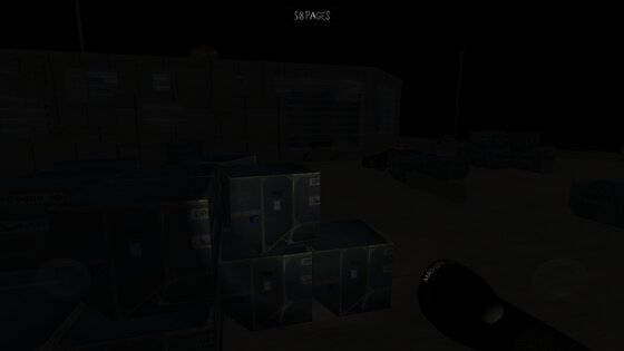 Slendy 9.5. Скриншот 7