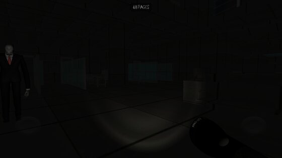 Slendy 9.5. Скриншот 8