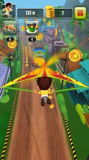 Chennai Express - Escape from Rameshwaram 15.0. Скриншот 8