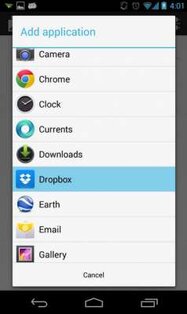 LockIt 1.41. Скриншот 2