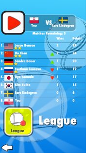 Bocce 3.6. Скриншот 2