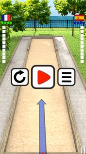 Bocce 3.6. Скриншот 5