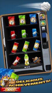 Paper Toss 2.1.1. Скриншот 5