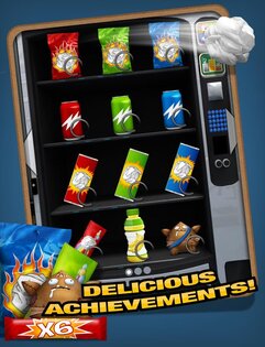 Paper Toss 2.1.1. Скриншот 10