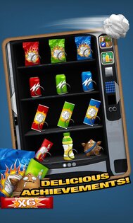 Paper Toss 2.1.1. Скриншот 15