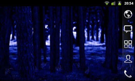 RealDepth Forest 1.1.1. Скриншот 2