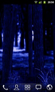 RealDepth Forest 1.1.1. Скриншот 6