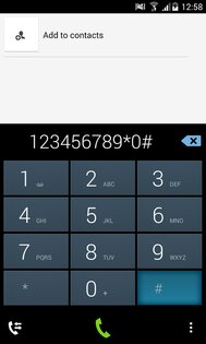 TouchWiz 5.0 3.4.8. Скриншот 6