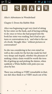 MyLibrary 2.2.7. Скриншот 2