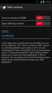 Air Swiper 3.0.3. Скриншот 5