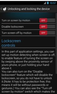 Air Swiper 3.0.3. Скриншот 6