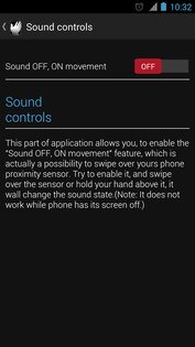 Air Swiper 3.0.3. Скриншот 7