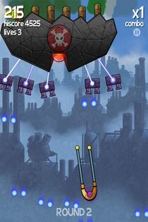 Pollushot 1.1.0. Скриншот 1