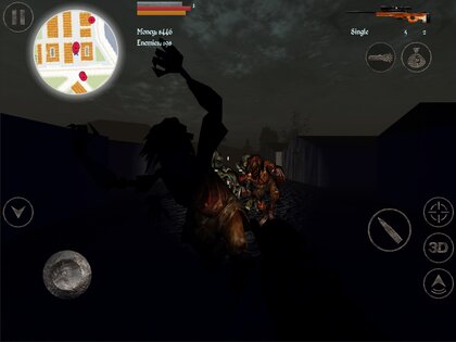 Occupation 2.6.3. Скриншот 5