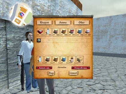 Occupation 2.6.3. Скриншот 6