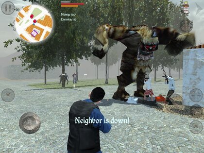 Occupation 2.6.3. Скриншот 11