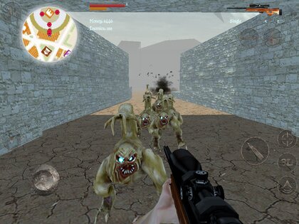 Occupation 2.6.3. Скриншот 20