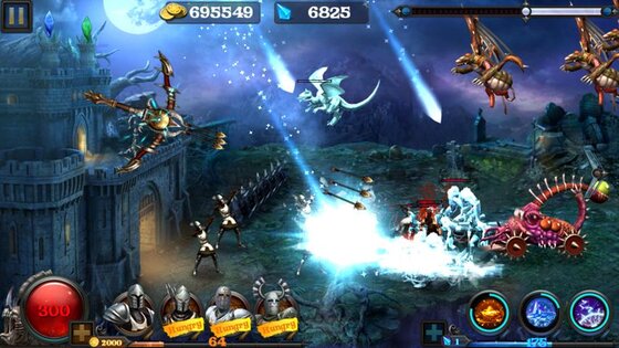 Hell Zombie 1.07. Скриншот 7