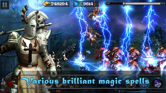 Hell Zombie 1.07. Скриншот 10