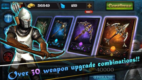 Hell Zombie 1.07. Скриншот 12