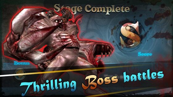 Hell Zombie 1.07. Скриншот 22