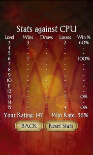 Hearts Free 1.59. Скриншот 16