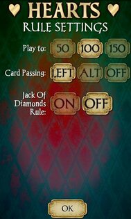 Hearts Free 1.59. Скриншот 18