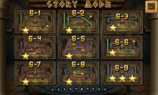 Egypt Legend: Temple of Anubis 1.7.8. Скриншот 20