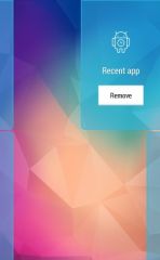 Quickr - или как сделать навигацию по ОС Android удобнее и быстрее