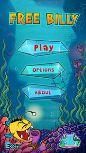 Free Billy 1.3.2.0. Скриншот 2